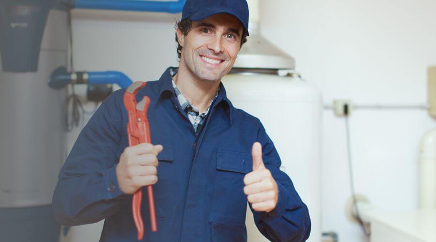 Professional expert plumbing services in Okauchee, WI
